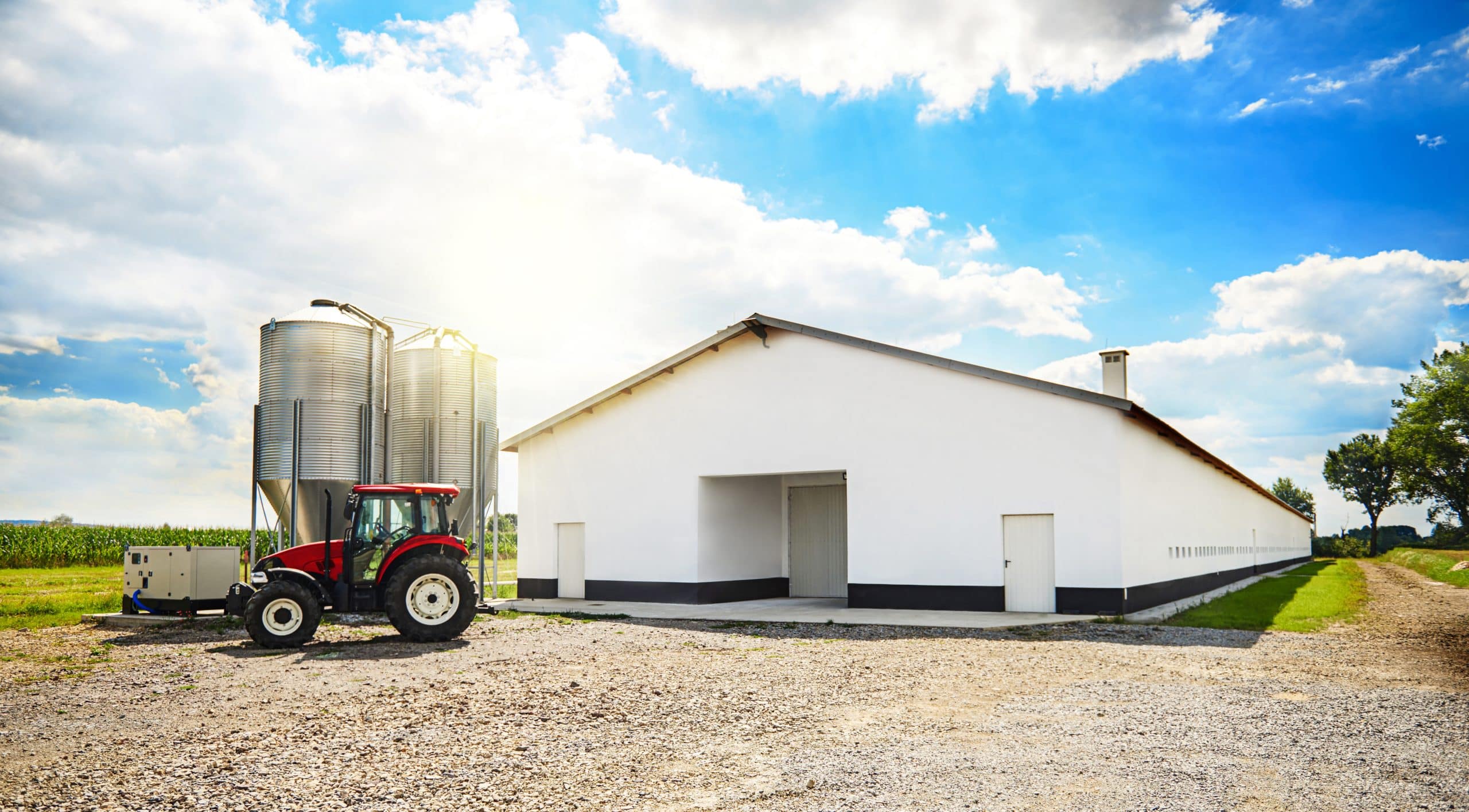 Les fermes agricoles : nouveaux points de retrait pour les commandes Cdiscount